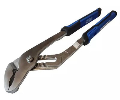 Soft Grip Water Pump Pliers