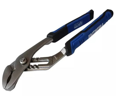 Soft Grip Water Pump Pliers