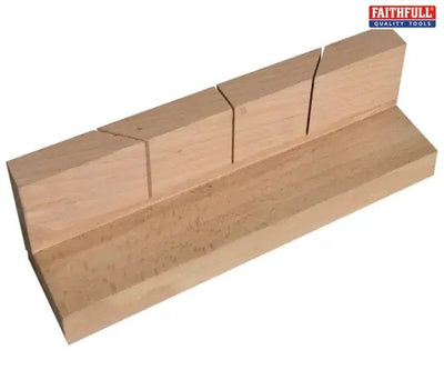 Mitre Block