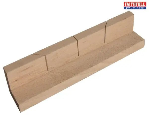 Mitre Block