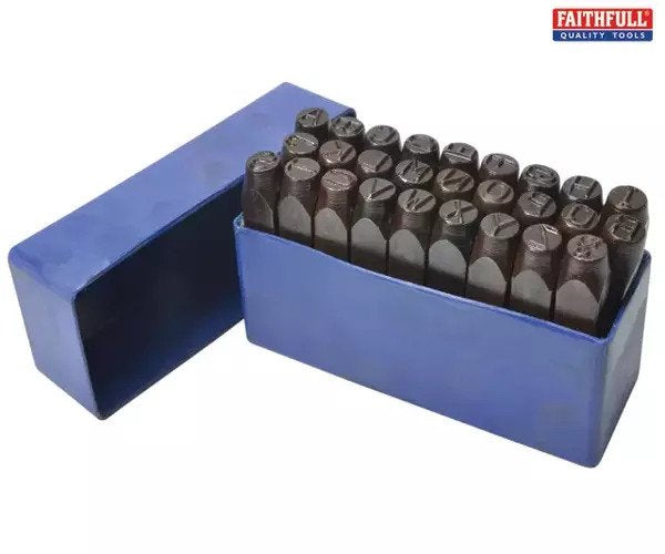 Punch Set - imagen 2