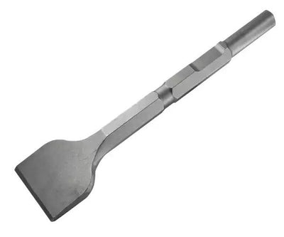 Straight Scaling Chisel