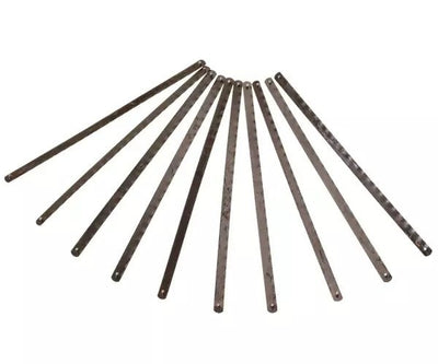 Hacksaw Blades