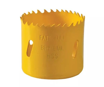 Cobalt Holesaw