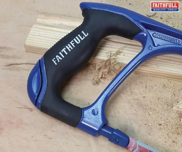 Aluminium Hacksaw - imagen 2