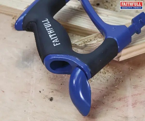 Aluminium Hacksaw - imagen 3
