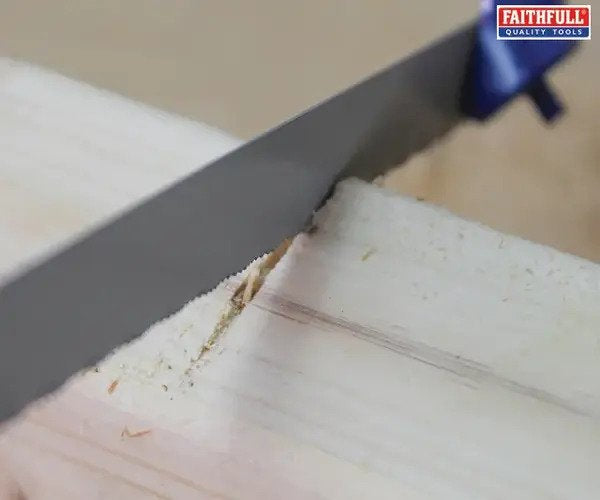 Aluminium Hacksaw - imagen 5