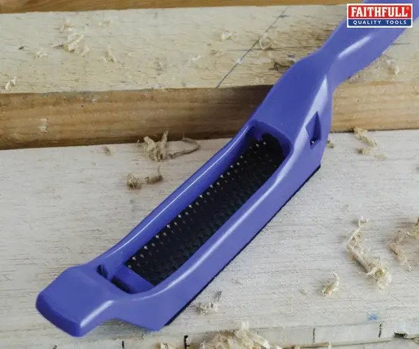 Hand Rasp - imagen 2