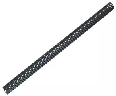 Round File Blade