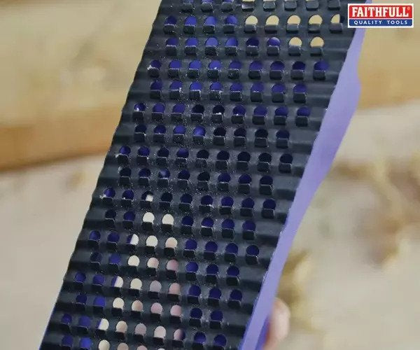 Hand Rasp Block Plane - imagen 3