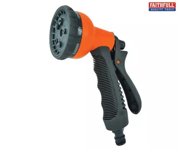 Pattern Adjustable Spray Gun - imagen 2