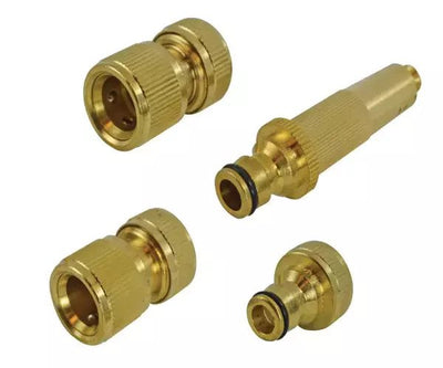 Brass Nozzle