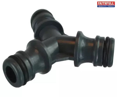 Y-Hose Connector