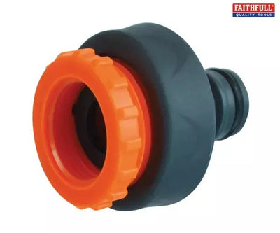 Hose Connector