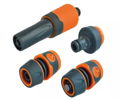 Hose Fittings Starter Kit