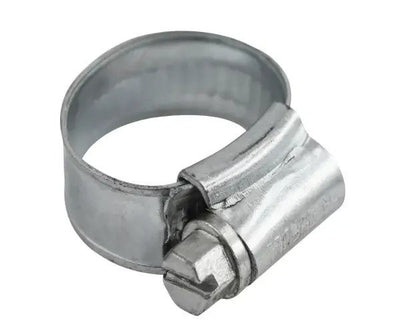Steel Hose Clip