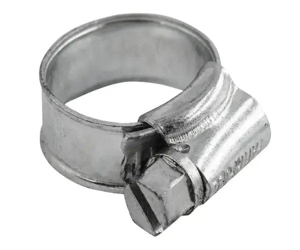 Steel Hose Clip