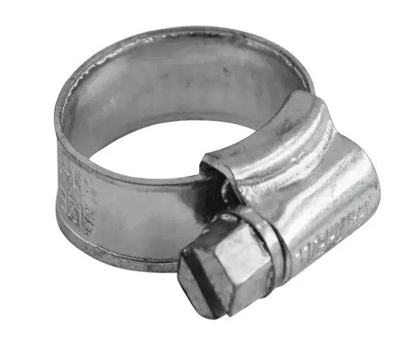 Stainless Steel Hose Clip
