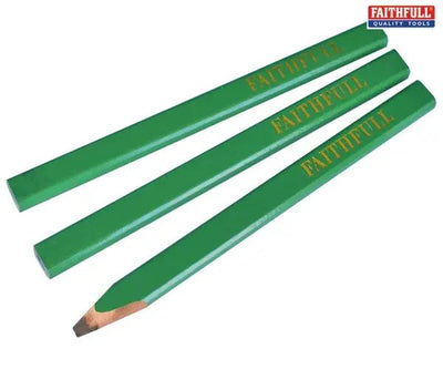 Carpenter's Pencils