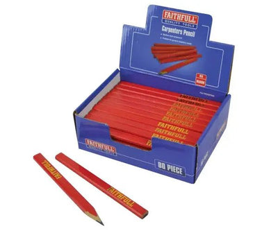 Carpenter's Pencils