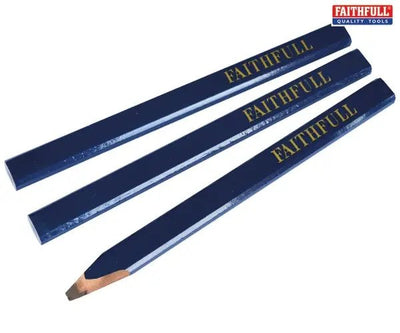Carpenter's Pencils