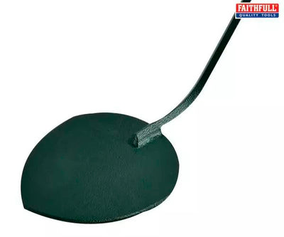 Faithfull Countryman Turfing Iron – second image