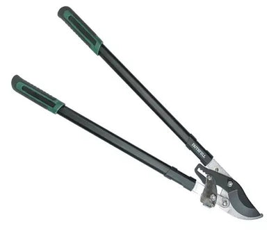 Ratchet Bypass Lopper