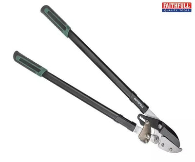 Ratchet Anvil Lopper