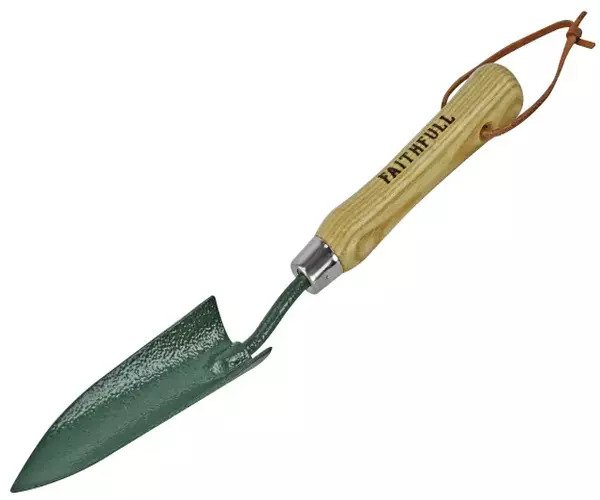 Hand Potting Trowel