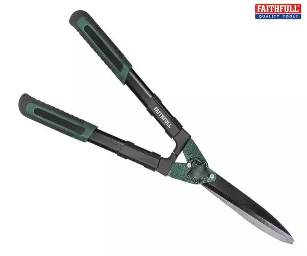 Hedge Shear