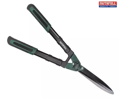 Hedge Shear