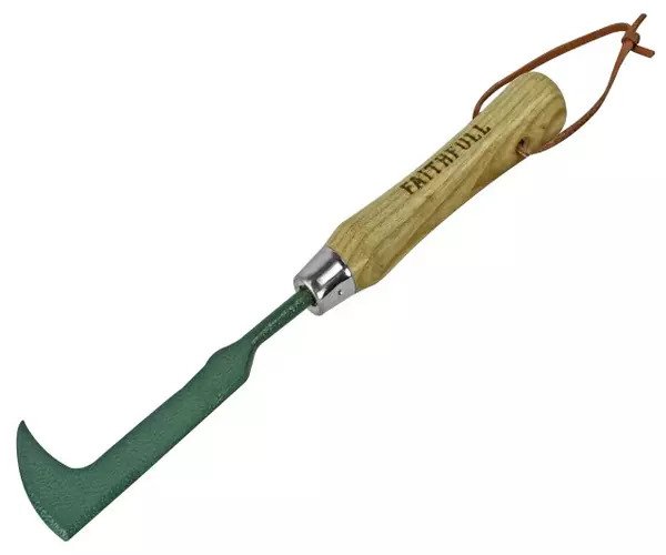 Hand Patio Knife