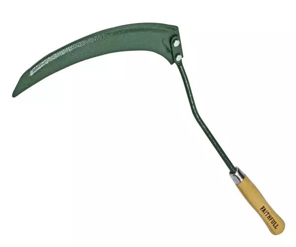 Grass Hook
