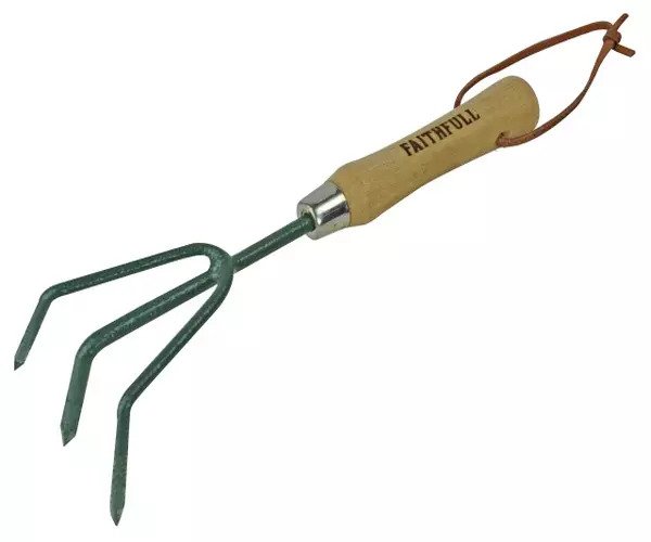 Hand Cultivator