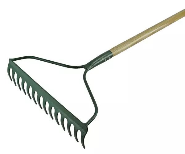 Garden Rake