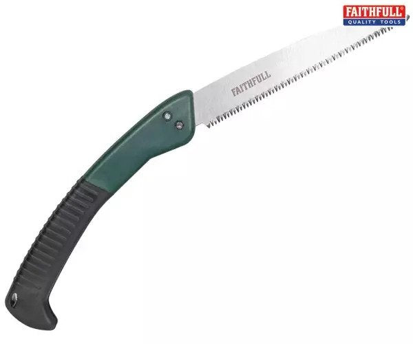 Folding Pruning Saw