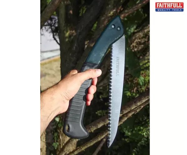 Folding Pruning Saw - imagen 3