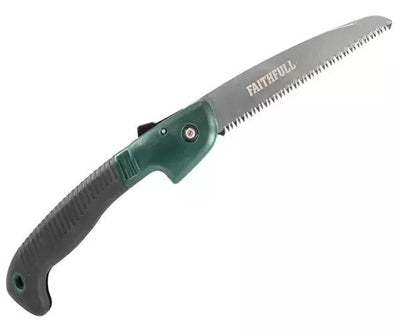 Folding Pruning Saw