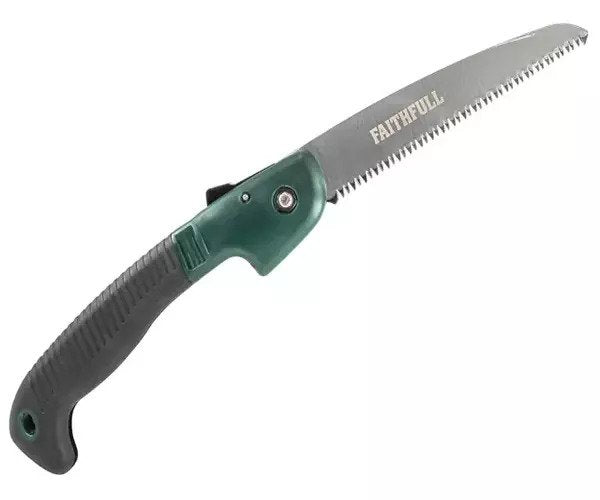 Folding Pruning Saw