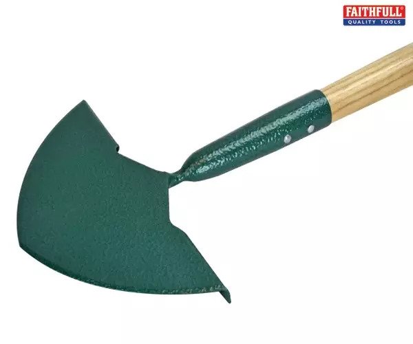 Edging Iron - imagen 2