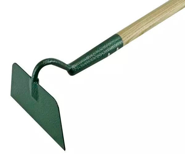 Draw Hoe