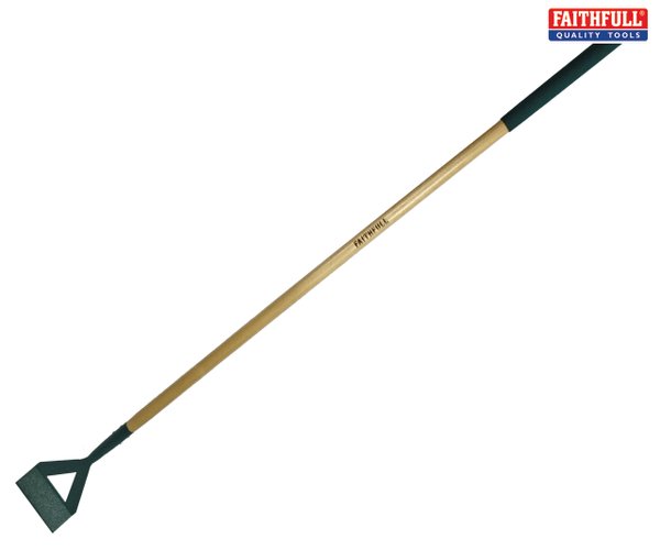 Dutch Hoe - imagen 2