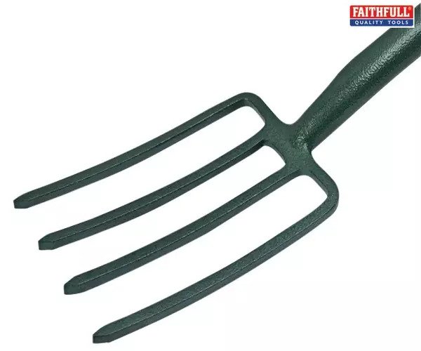 Digging Fork - imagen 2