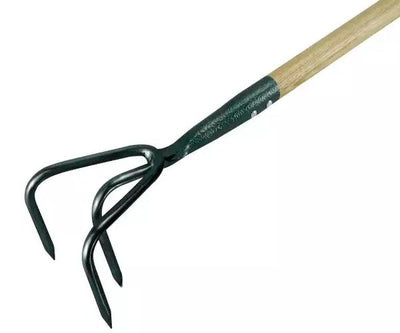 3-Prong Cultivator