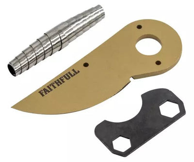 Bypass Secateur Spares