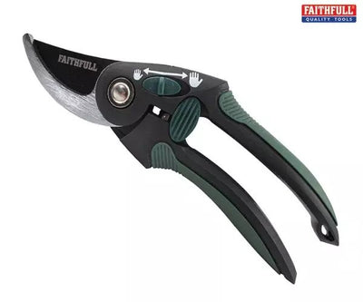 Bypass Secateurs