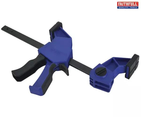 Bar Clamp & Spreader - imagen 2