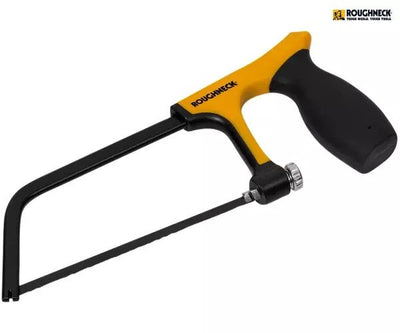 Junior Hacksaw