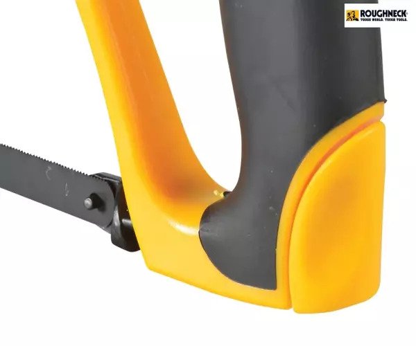 Heavy-Duty Hacksaw - imagen 2