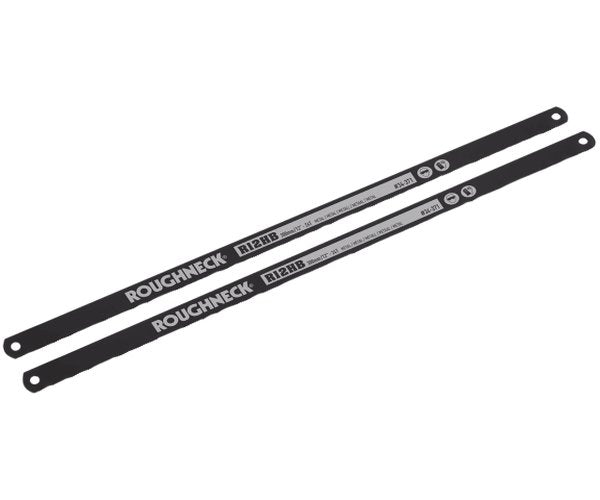 Hacksaw Blades